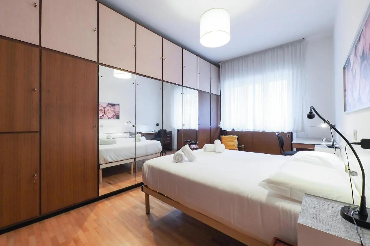 Appartamento PrimoPiano - Tolmezzo Milano