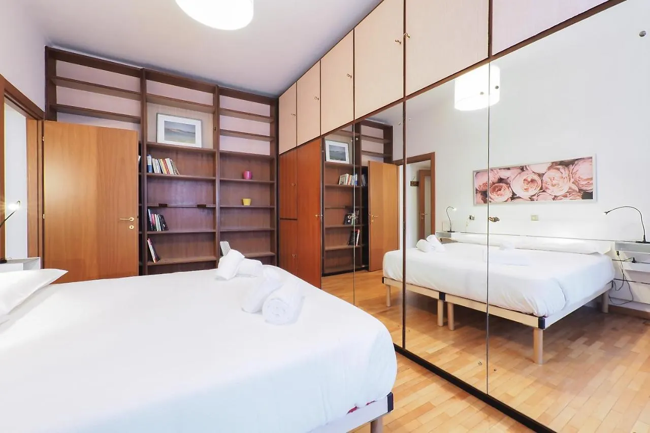 Appartamento PrimoPiano - Tolmezzo Milano