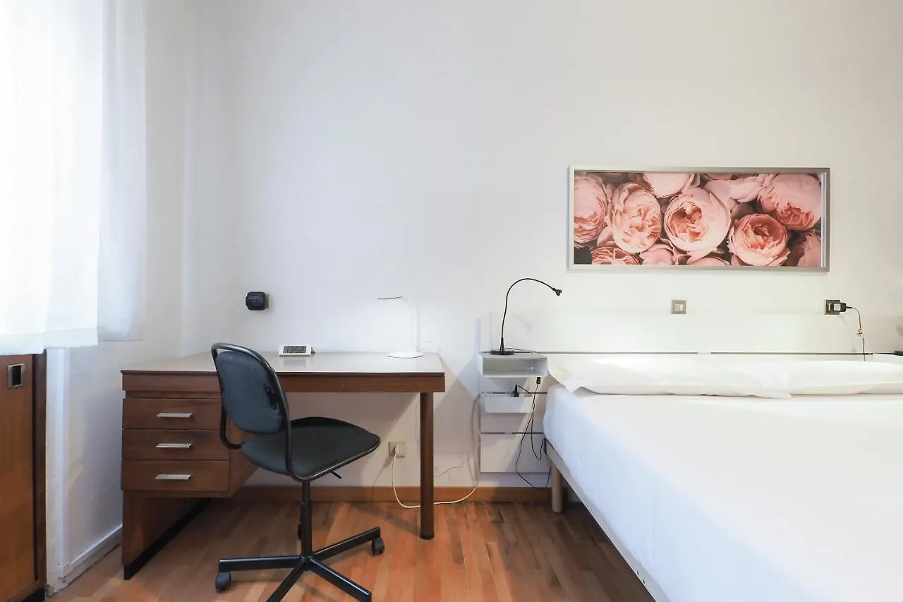 Appartamento PrimoPiano - Tolmezzo Milano