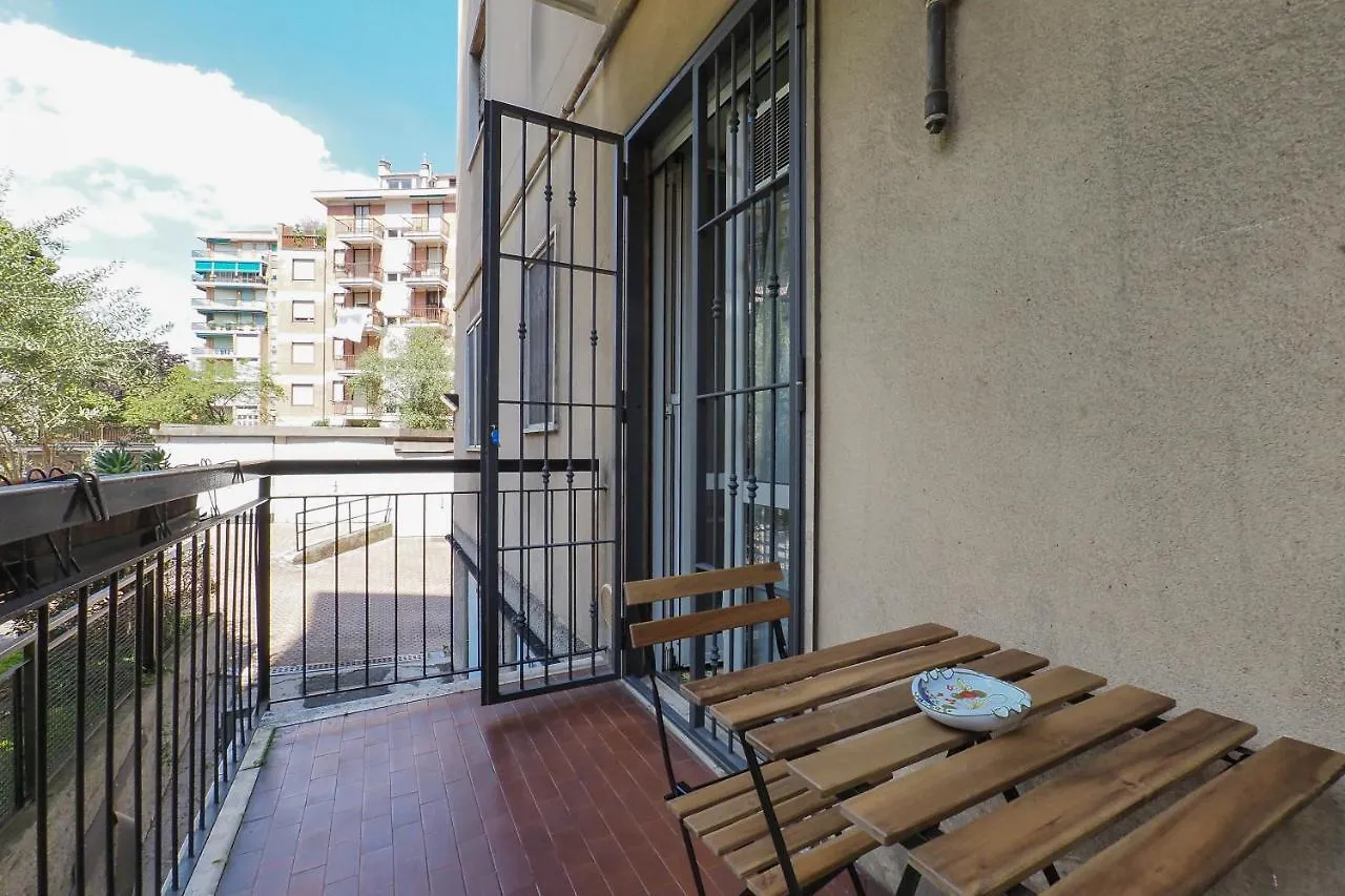 Appartamento PrimoPiano - Tolmezzo Milano Italia