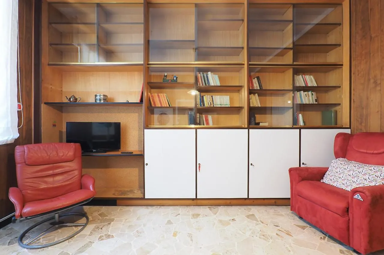 Appartamento PrimoPiano - Tolmezzo Milano