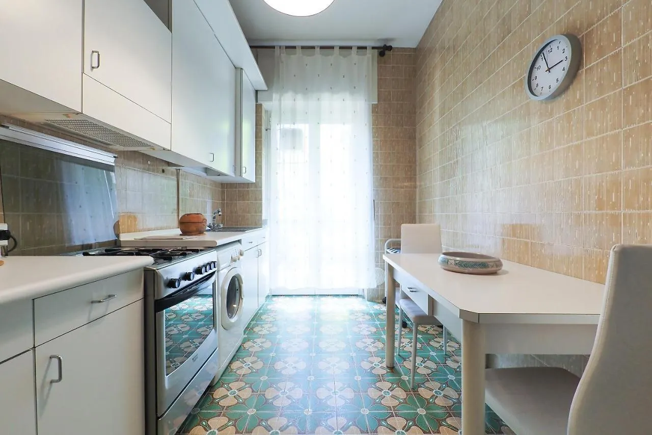 Appartamento PrimoPiano - Tolmezzo Milano Italia
