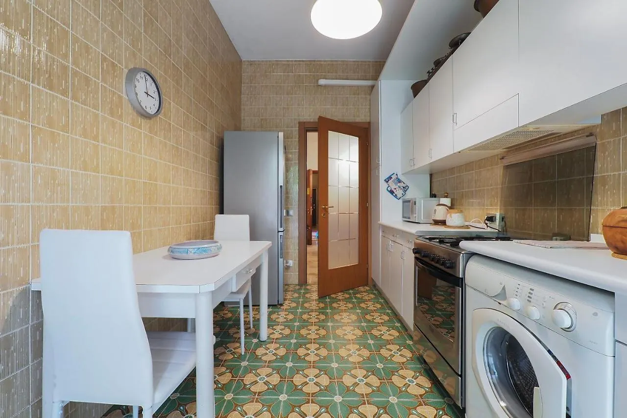 Appartamento PrimoPiano - Tolmezzo Milano Italia