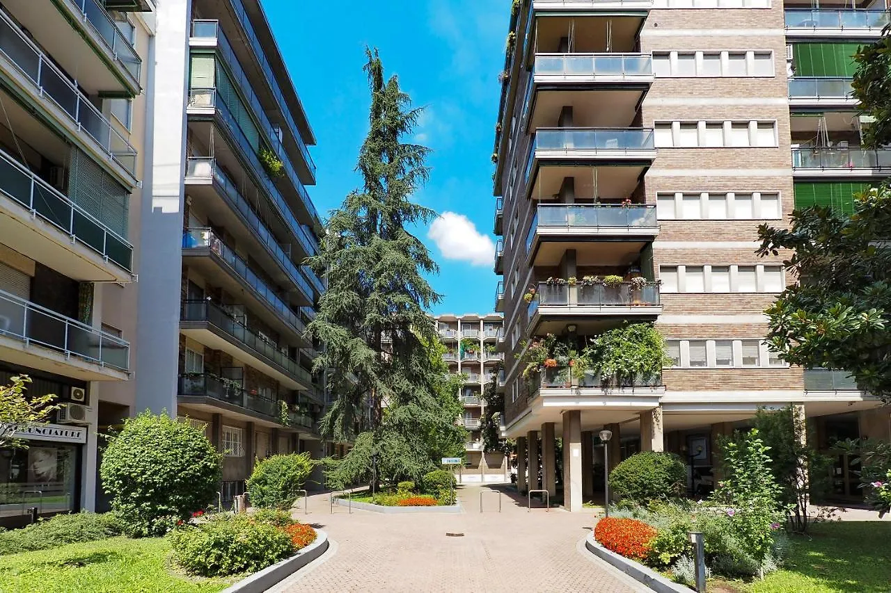 Appartamento PrimoPiano - Tolmezzo Milano Italia