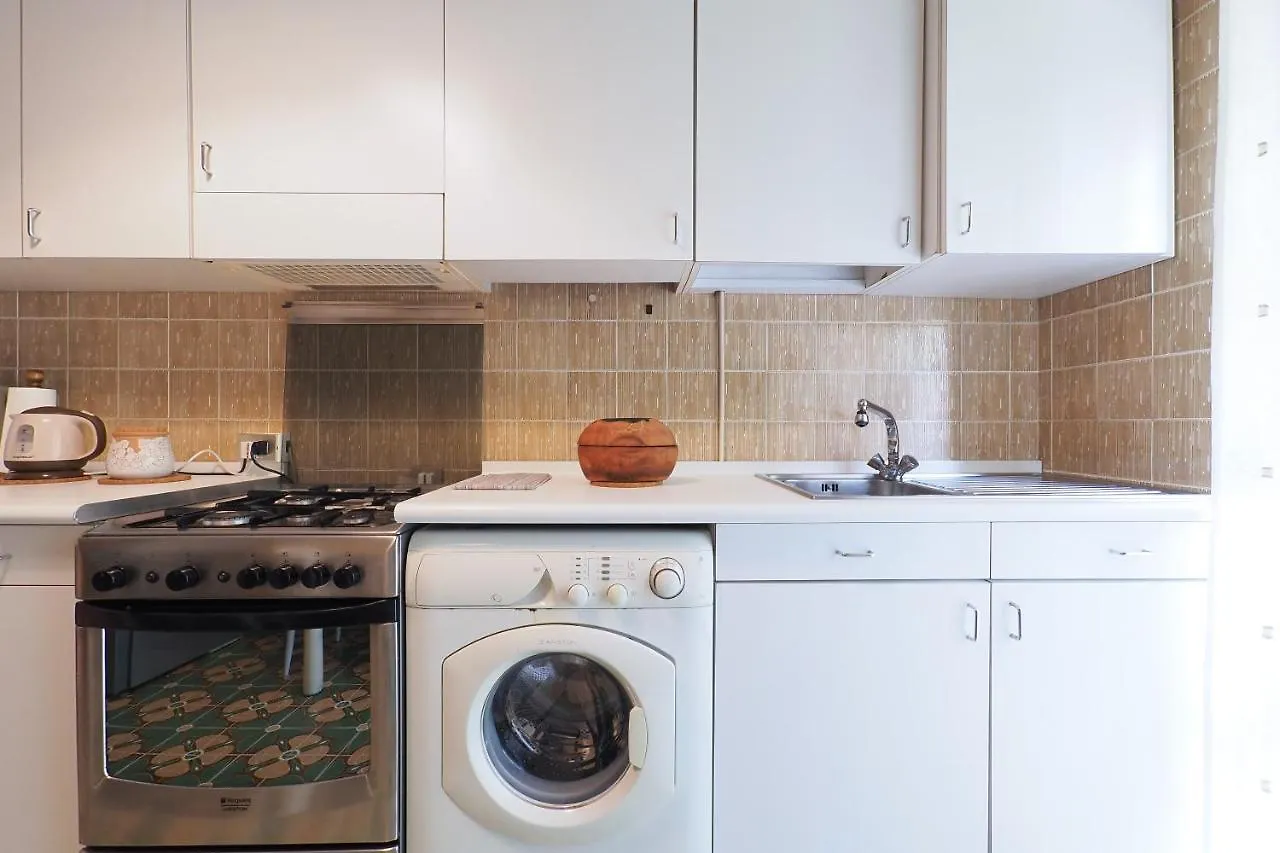 Primopiano - Tolmezzo Apartment Milan Italy
