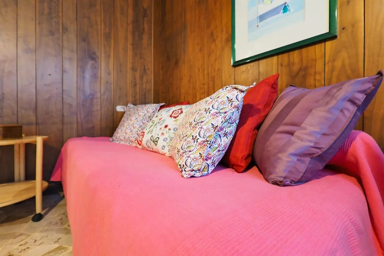 Primopiano - Tolmezzo Apartment Milan 0*,  Italy
